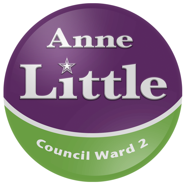 Anne Little for City Council